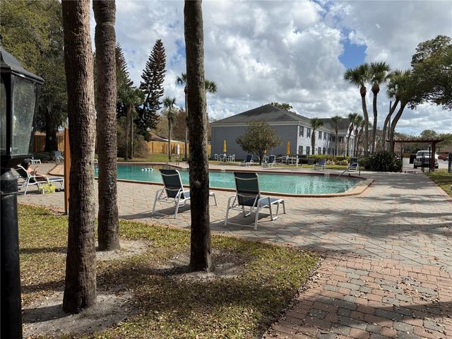 102 LEWFIELD CIRCLE 102, Winter Park, FL 32792