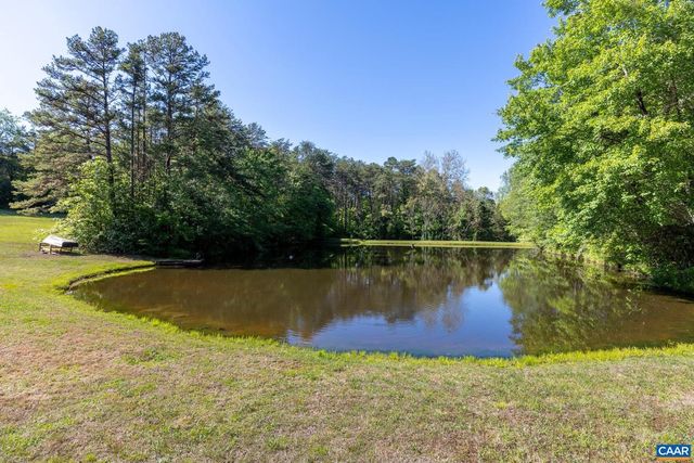 480 DAWSONVILLE RD, Barboursville, VA 22923