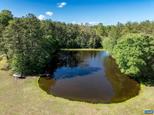 480 DAWSONVILLE RD, Barboursville, VA 22923