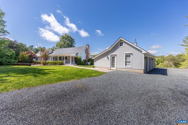 480 DAWSONVILLE RD, Barboursville, VA 22923