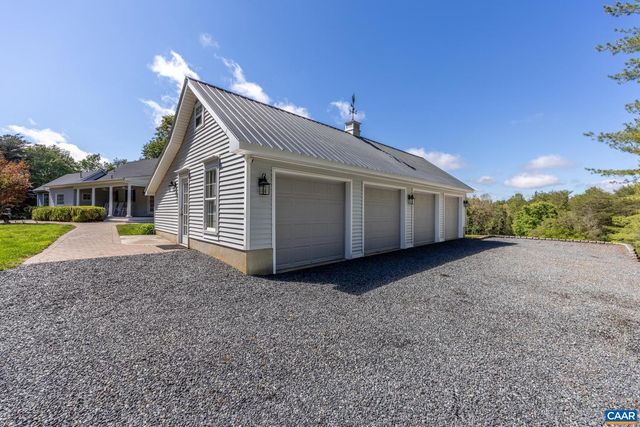 480 DAWSONVILLE RD, Barboursville, VA 22923