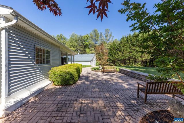 480 DAWSONVILLE RD, Barboursville, VA 22923