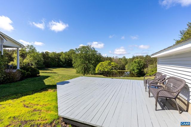 480 DAWSONVILLE RD, Barboursville, VA 22923