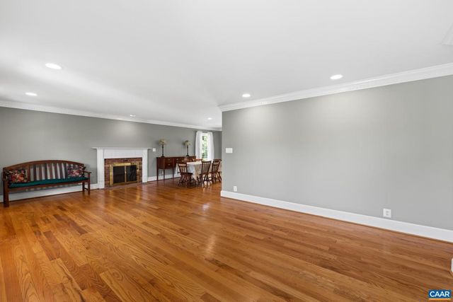 480 DAWSONVILLE RD, Barboursville, VA 22923