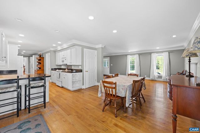 480 DAWSONVILLE RD, Barboursville, VA 22923
