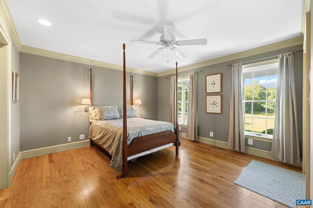 480 DAWSONVILLE RD, Barboursville, VA 22923