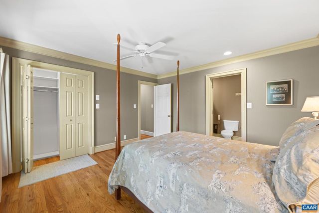 480 DAWSONVILLE RD, Barboursville, VA 22923