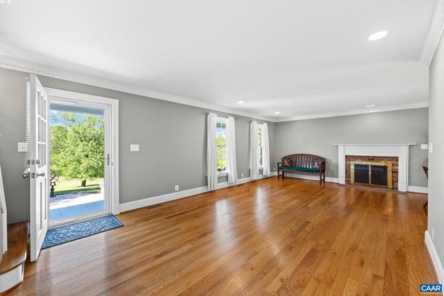 480 DAWSONVILLE RD, Barboursville, VA 22923