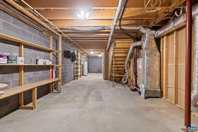 480 DAWSONVILLE RD, Barboursville, VA 22923