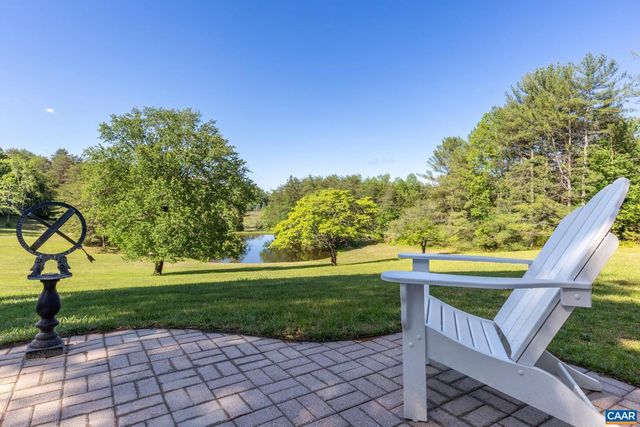 480 DAWSONVILLE RD, Barboursville, VA 22923