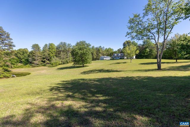 480 DAWSONVILLE RD, Barboursville, VA 22923