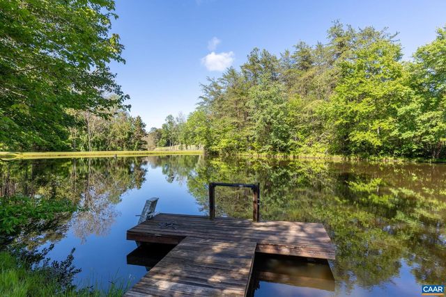 480 DAWSONVILLE RD, Barboursville, VA 22923