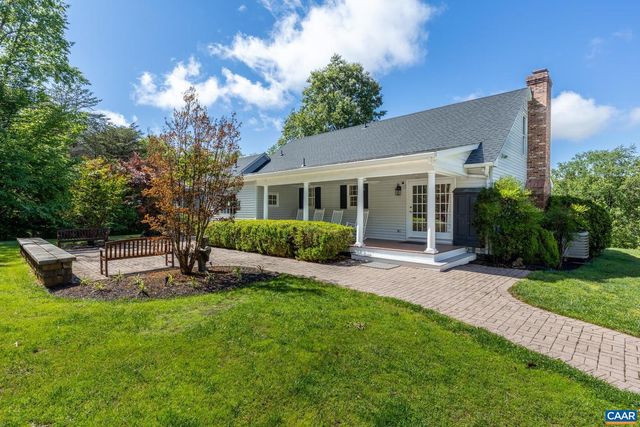 480 DAWSONVILLE RD, Barboursville, VA 22923