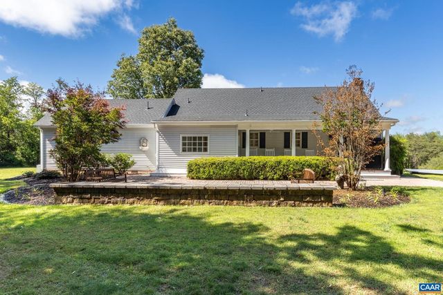 480 DAWSONVILLE RD, Barboursville, VA 22923