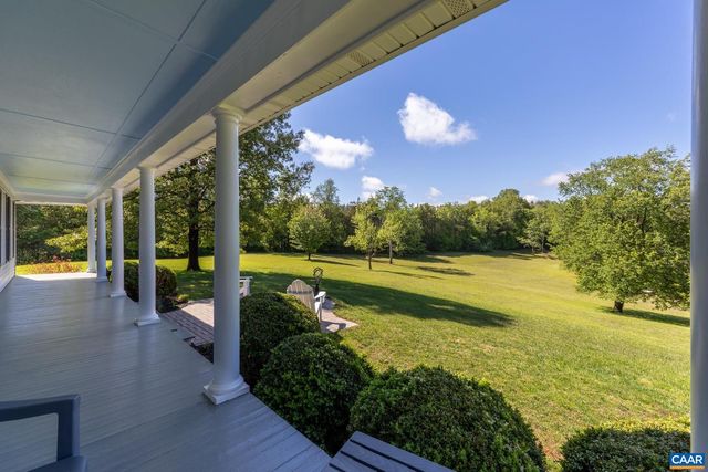 480 DAWSONVILLE RD, Barboursville, VA 22923