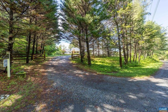 480 DAWSONVILLE RD, Barboursville, VA 22923