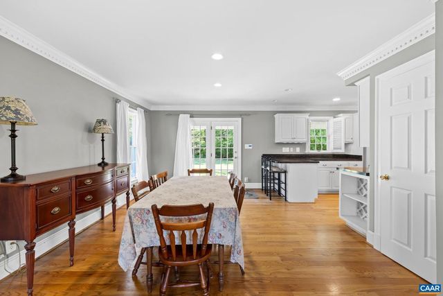 480 DAWSONVILLE RD, Barboursville, VA 22923