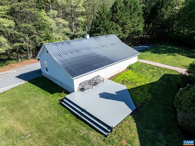 480 DAWSONVILLE RD, Barboursville, VA 22923