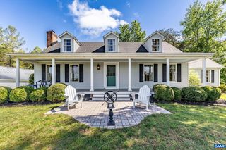 480 DAWSONVILLE RD, Barboursville, VA 22923