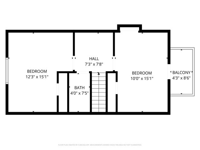 5666 Rough Court Street, Gladwin, MI 48624