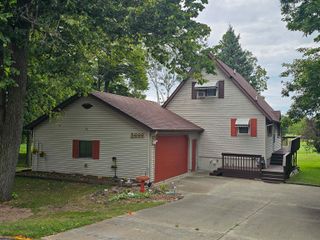 5666 Rough Court Street, Gladwin, MI 48624