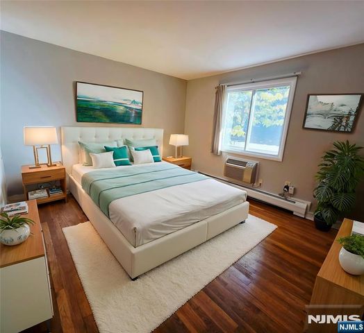 110 Elm Street 2D, Westwood, NJ 07675