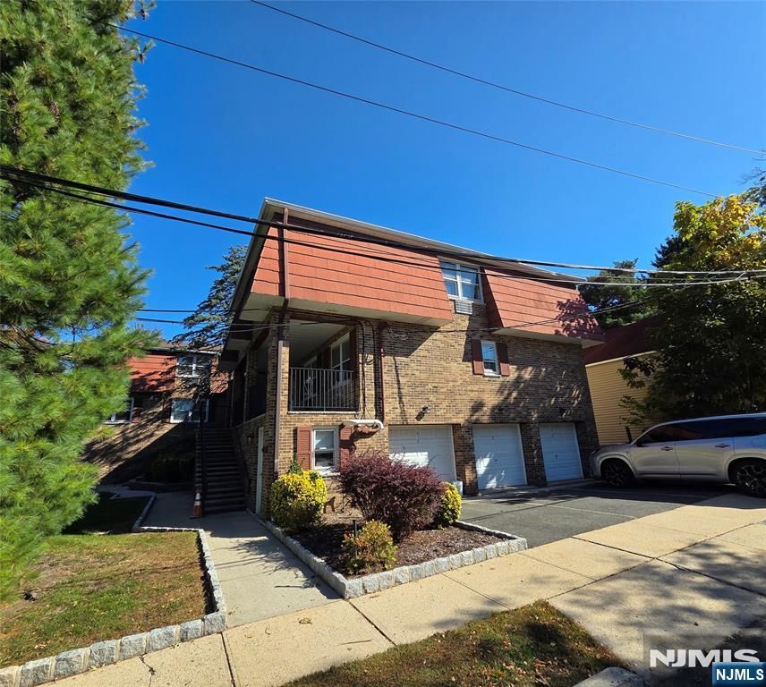 110 Elm Street 2D, Westwood, NJ 07675