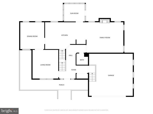 27245 CAT CREEK RD, Mechanicsville, MD 20659