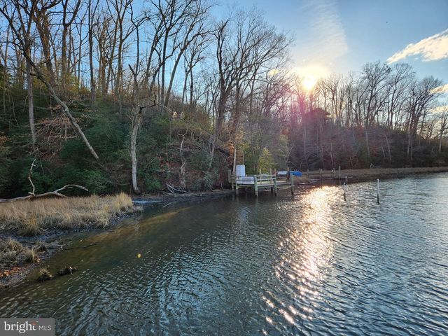 27245 CAT CREEK RD, Mechanicsville, MD 20659