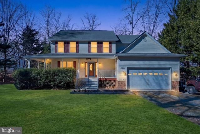 27245 CAT CREEK RD, Mechanicsville, MD 20659