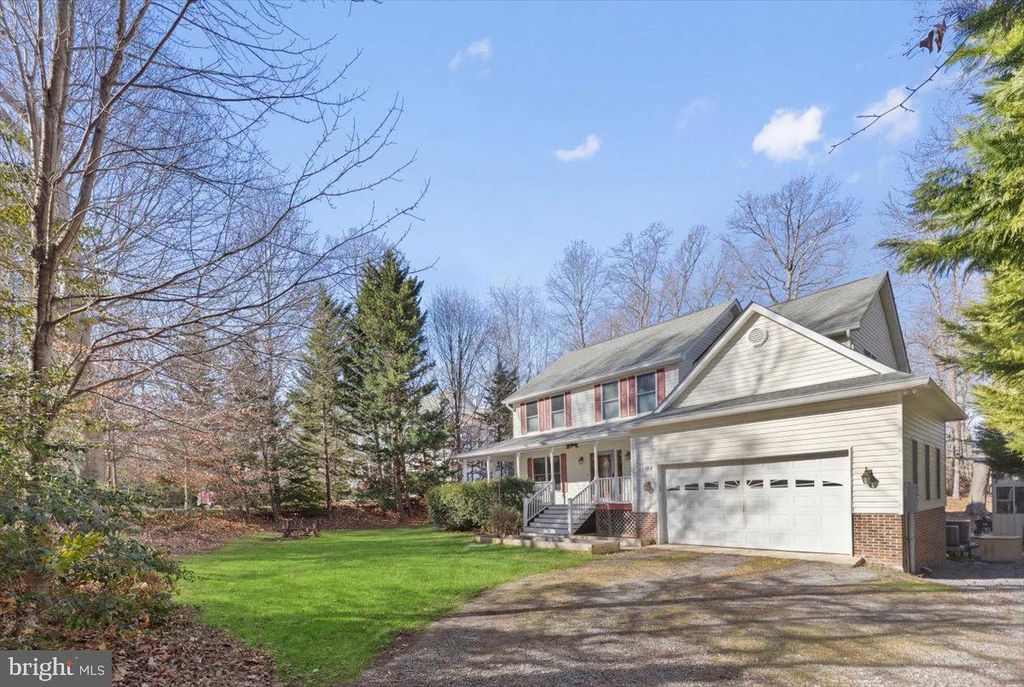 27245 CAT CREEK RD, Mechanicsville, MD 20659