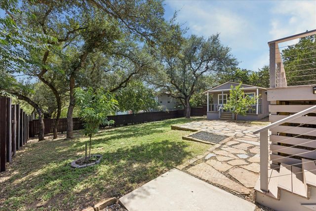 15103 Sunbird LN, Austin, TX 78734