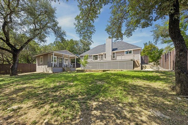 15103 Sunbird LN, Austin, TX 78734
