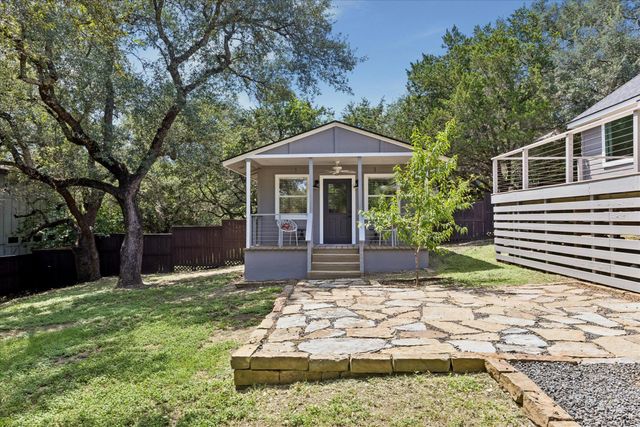 15103 Sunbird LN, Austin, TX 78734