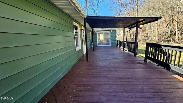 2053 Alto Street, Big Stone Gap, VA 24219