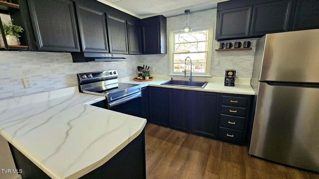 2053 Alto Street, Big Stone Gap, VA 24219