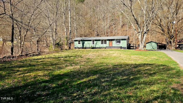 2053 Alto Street, Big Stone Gap, VA 24219