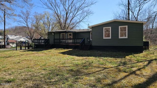 2053 Alto Street, Big Stone Gap, VA 24219