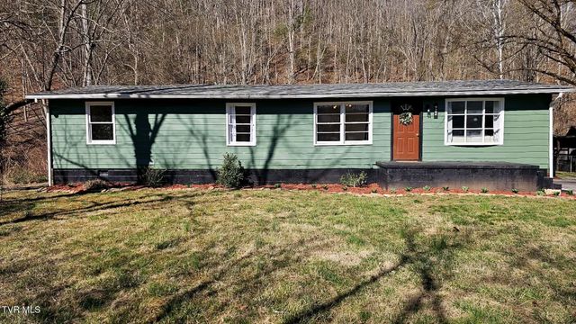 2053 Alto Street, Big Stone Gap, VA 24219