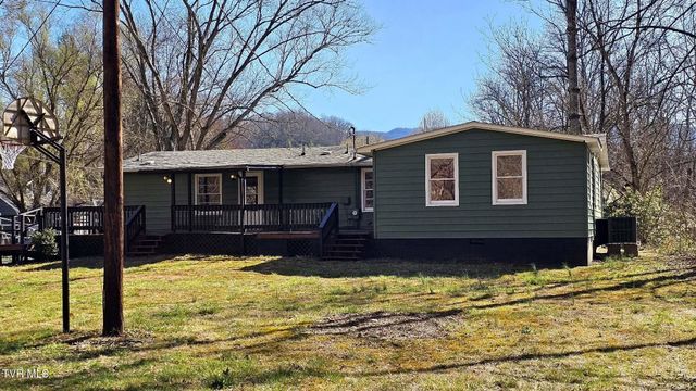 2053 Alto Street, Big Stone Gap, VA 24219