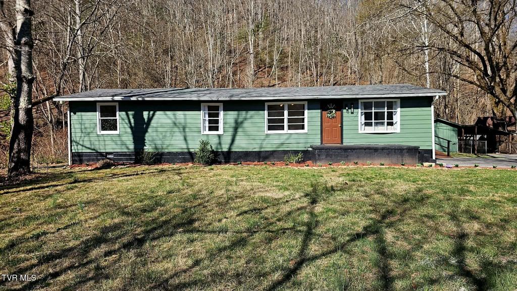 2053 Alto Street, Big Stone Gap, VA 24219