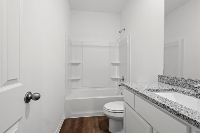 1241 Point Lookout Drive, Dayton, TX 77535