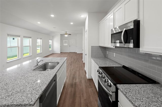 1241 Point Lookout Drive, Dayton, TX 77535