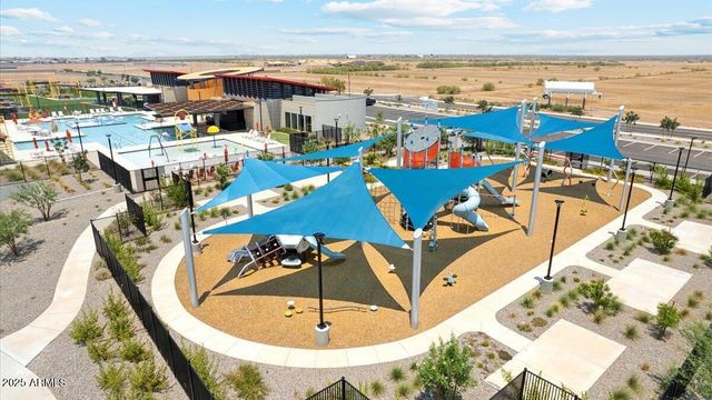 11858 E LUPINE Lane, Florence, AZ 85132