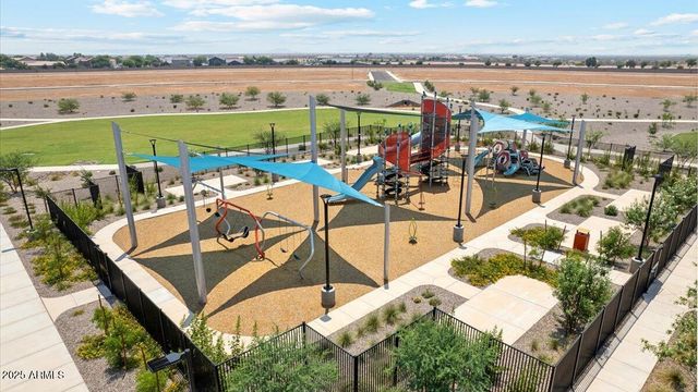 11858 E LUPINE Lane, Florence, AZ 85132