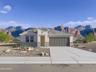 11858 E LUPINE Lane, Florence, AZ 85132