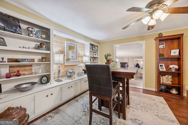 116 Pinckney Drive, Folkston, GA 31537