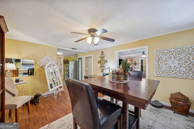 116 Pinckney Drive, Folkston, GA 31537