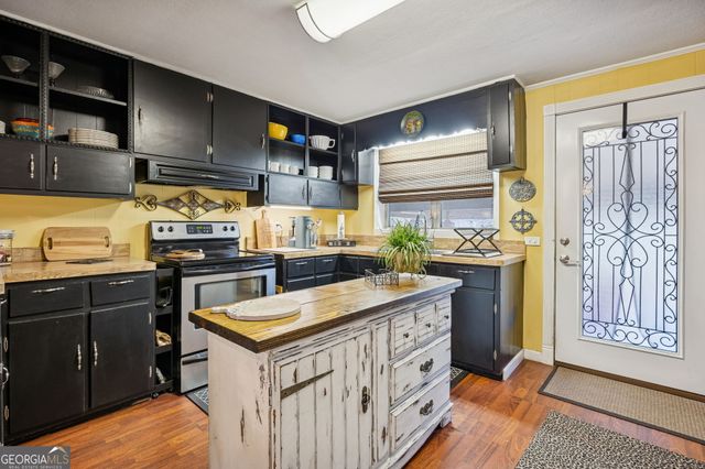 116 Pinckney Drive, Folkston, GA 31537