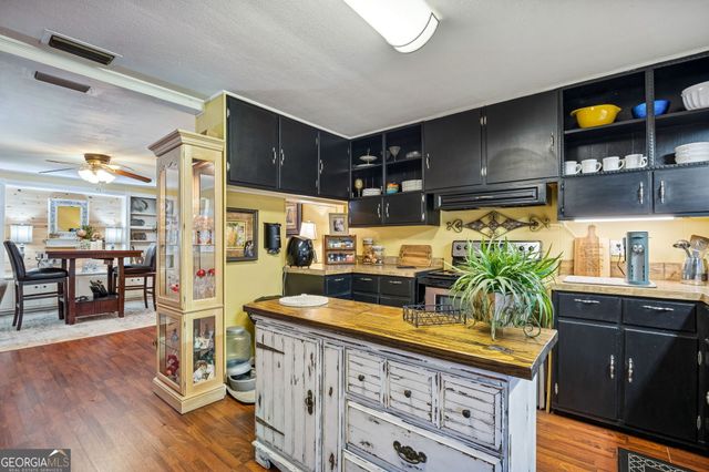 116 Pinckney Drive, Folkston, GA 31537